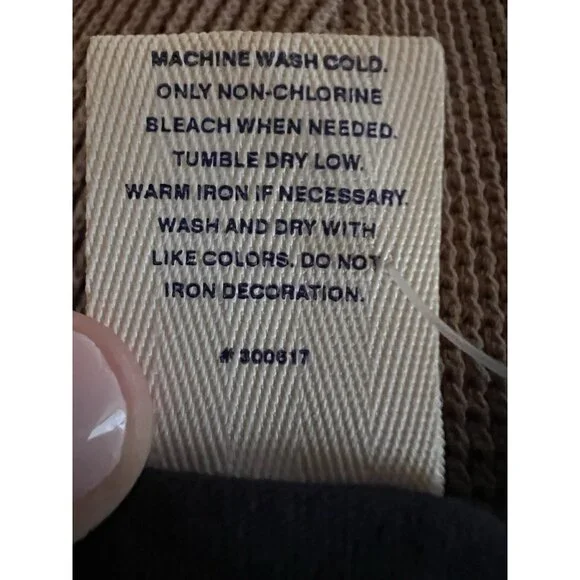 Vintage Y2K Old Navy blue Miami Athletics cap sleeve tshirt M retro casual - Picture 8 of 8